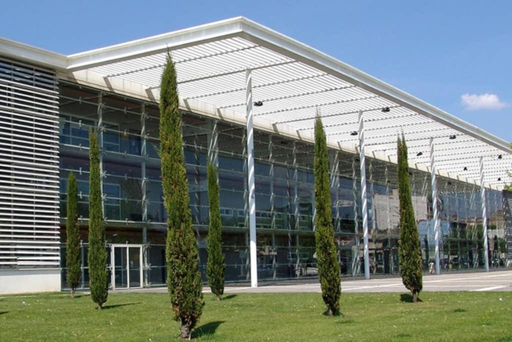 Апартаменты T1 Centre De Valence Валанс Экстерьер фото